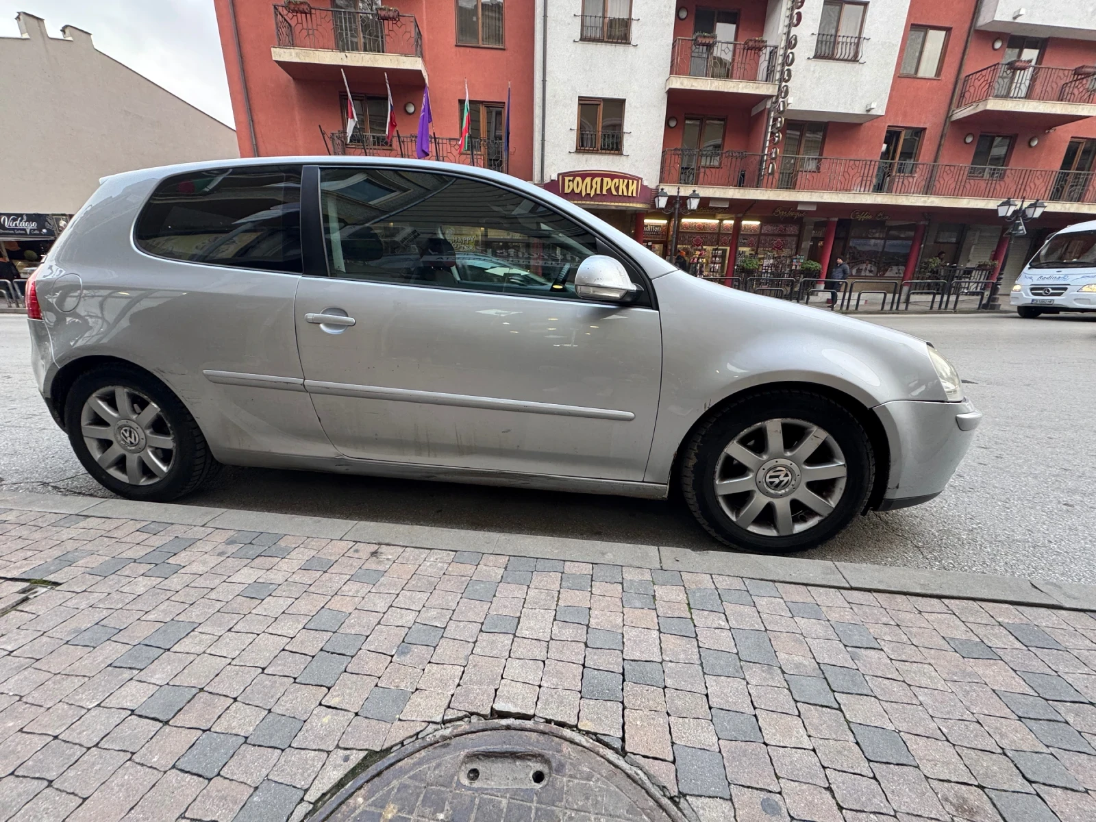 VW Golf  - изображение 3