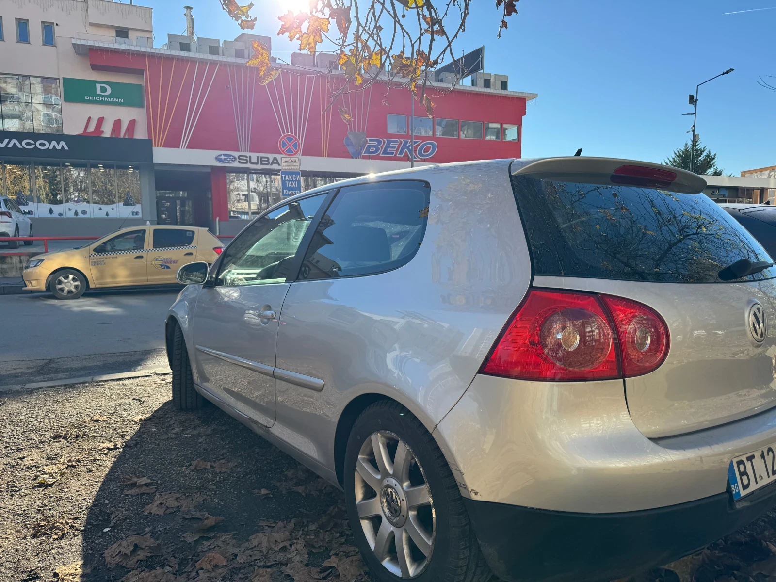 VW Golf | Mobile.bg � ����������� 1