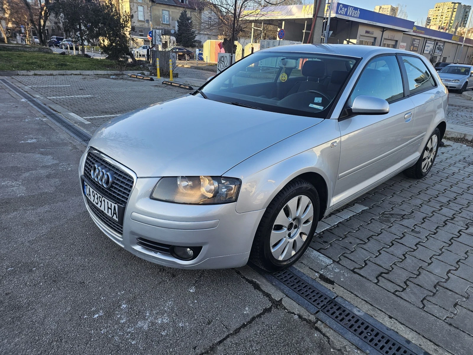 Audi A3 1.9tdi - изображение 3