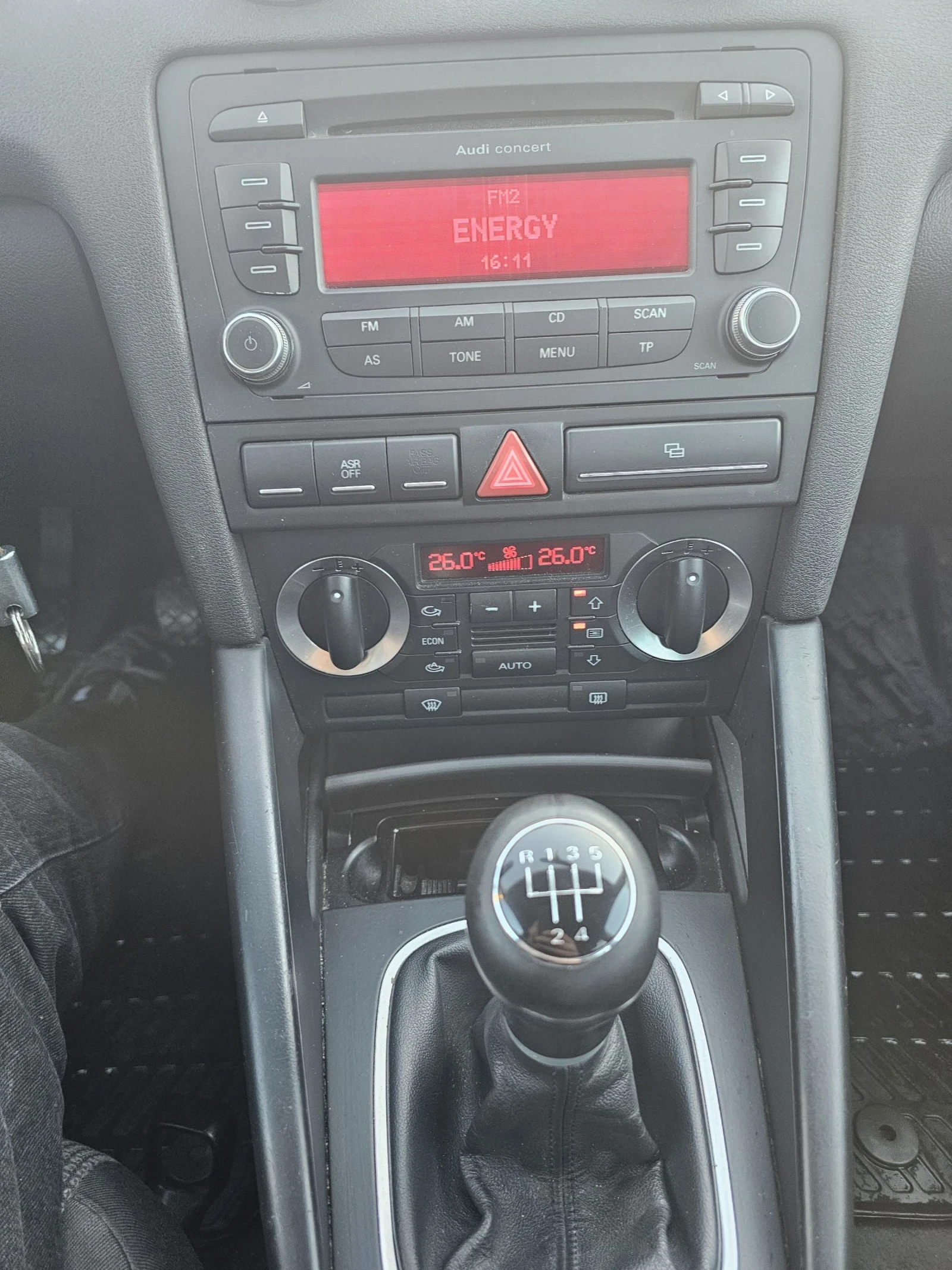 Audi A3 1.9tdi - изображение 7