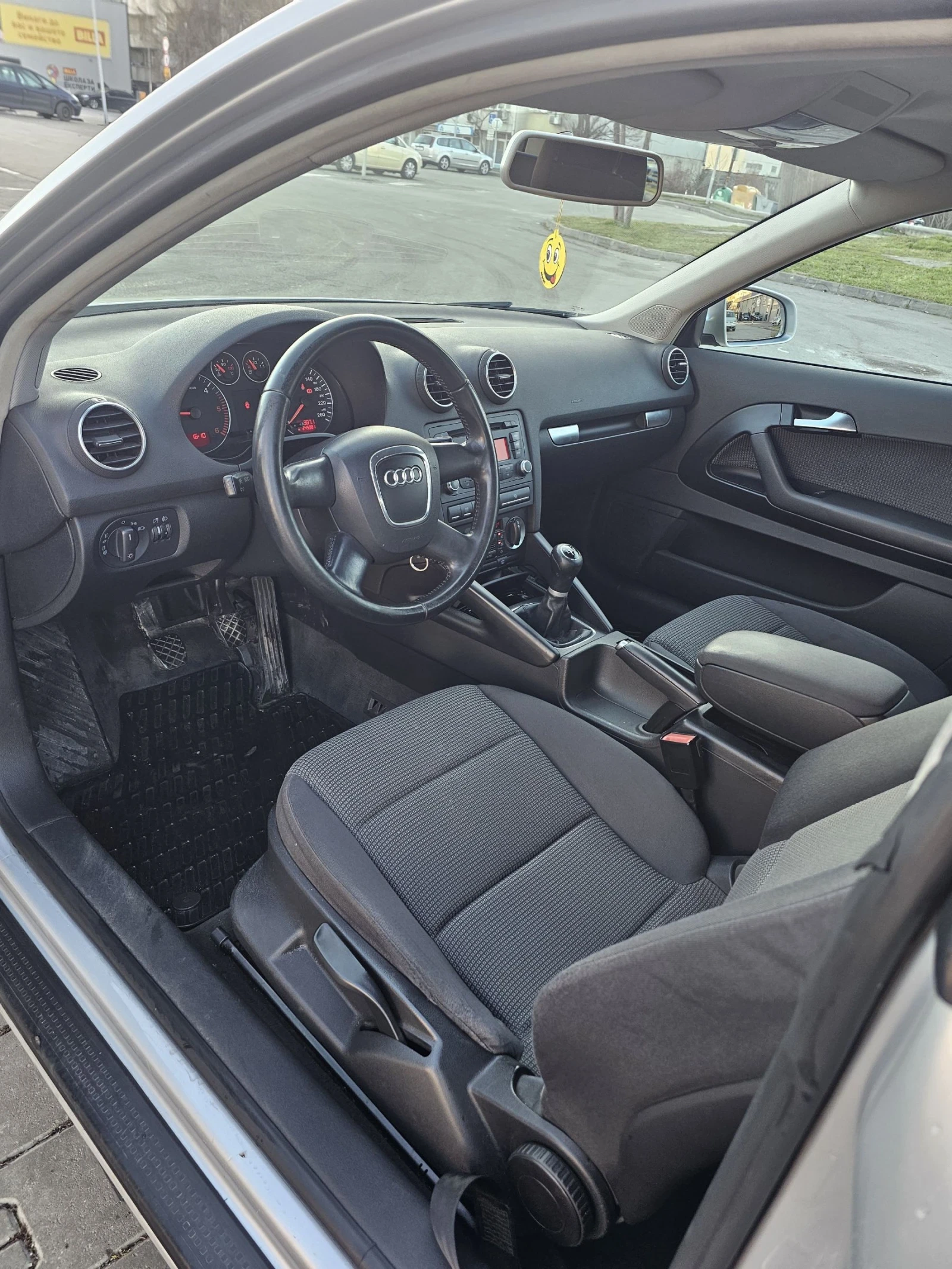 Audi A3 1.9tdi - изображение 10