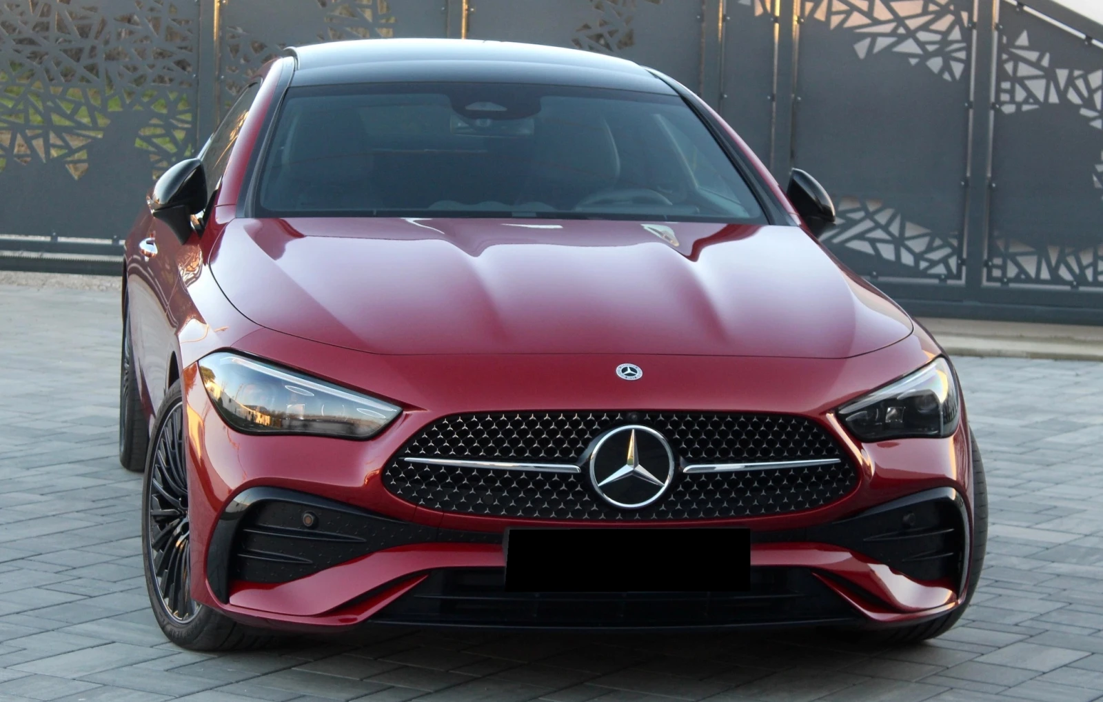 Mercedes-Benz CLE 220d AMG-Line | Mobile.bg � ����������� 3