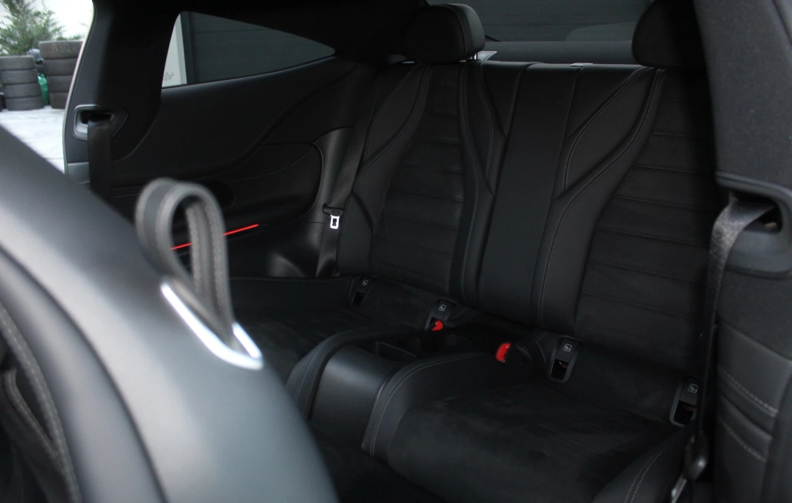 Mercedes-Benz CLE 220d AMG-Line | Mobile.bg � ����������� 9