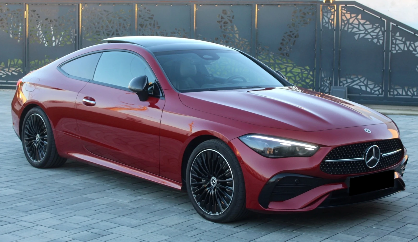 Mercedes-Benz CLE 220d AMG-Line | Mobile.bg � ����������� 1