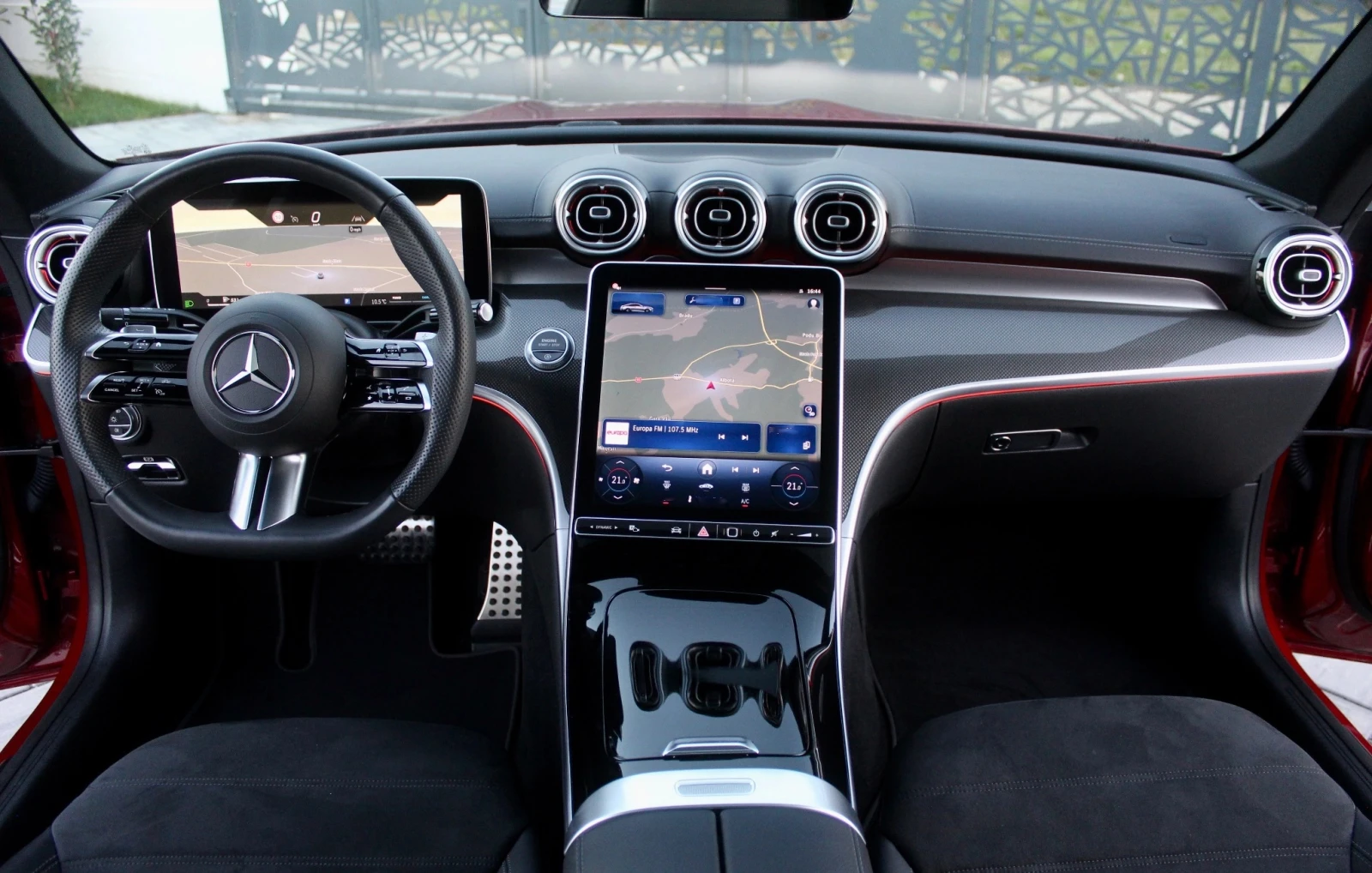 Mercedes-Benz CLE 220d AMG-Line | Mobile.bg � ����������� 6