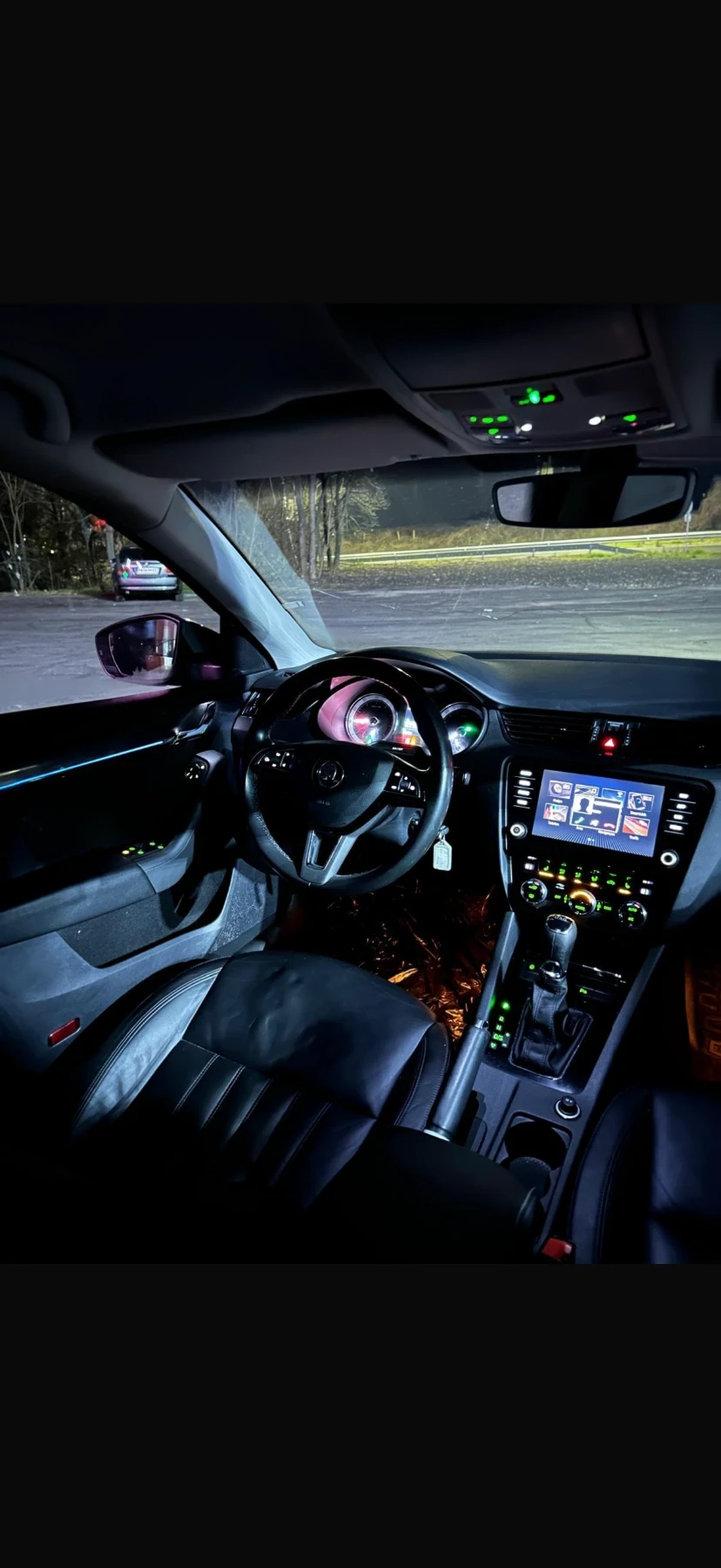 Skoda Octavia 1.5 G-TEC - изображение 4