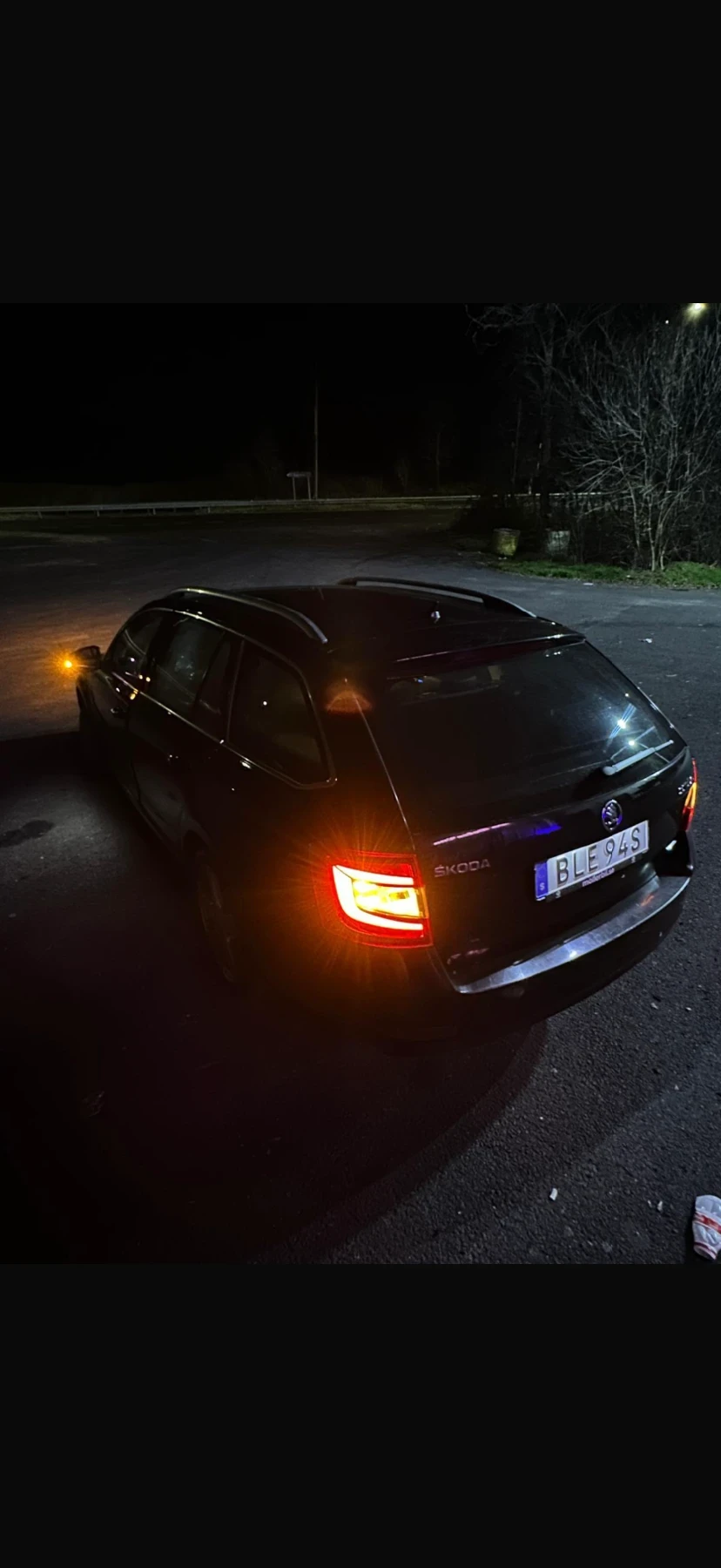 Skoda Octavia 1.5 G-TEC - изображение 3