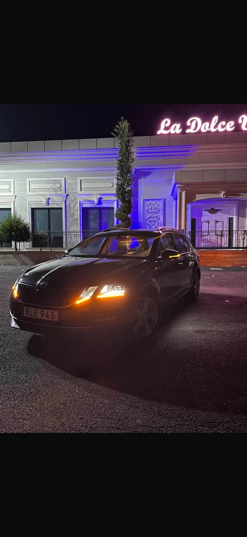 Skoda Octavia 1.5 G-TEC | Mobile.bg � ����������� 1