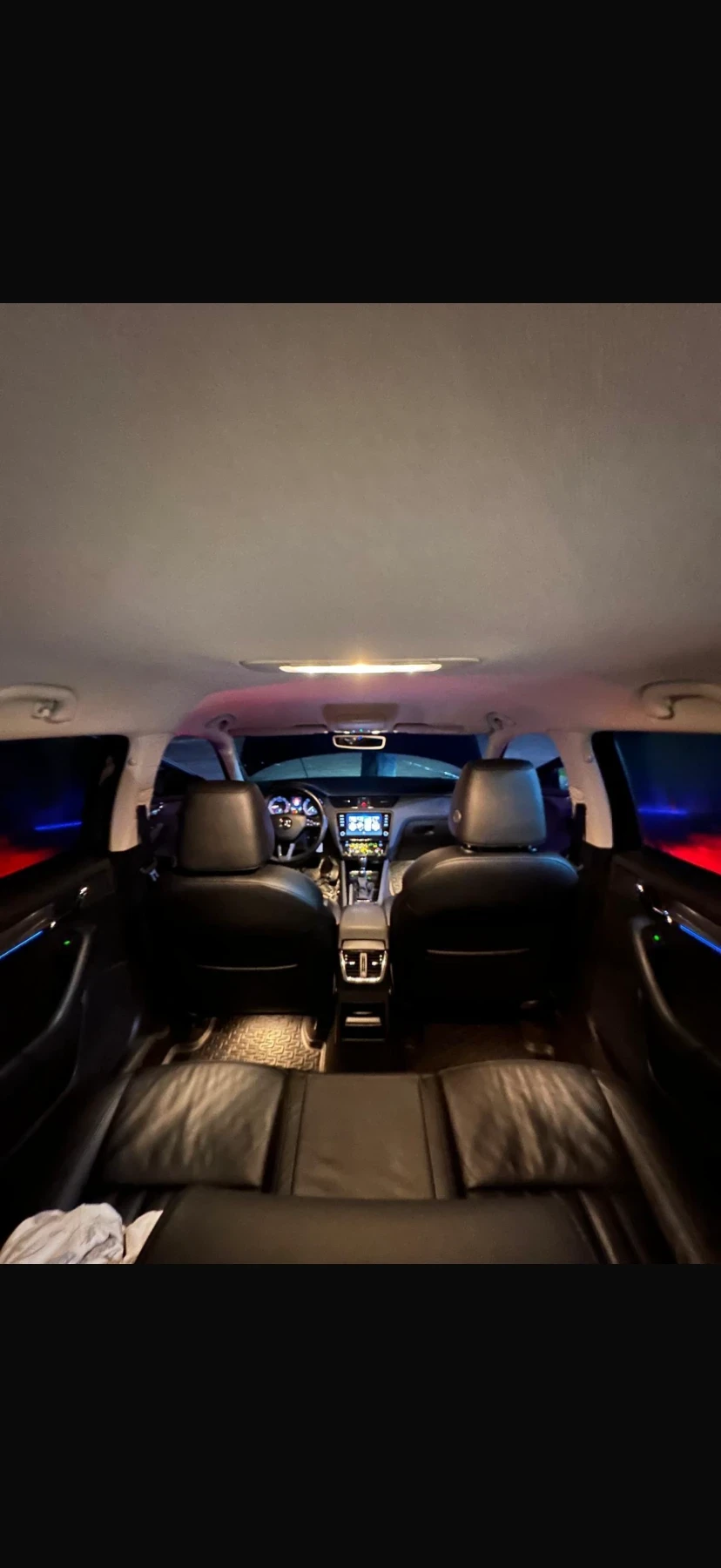 Skoda Octavia 1.5 G-TEC - изображение 5