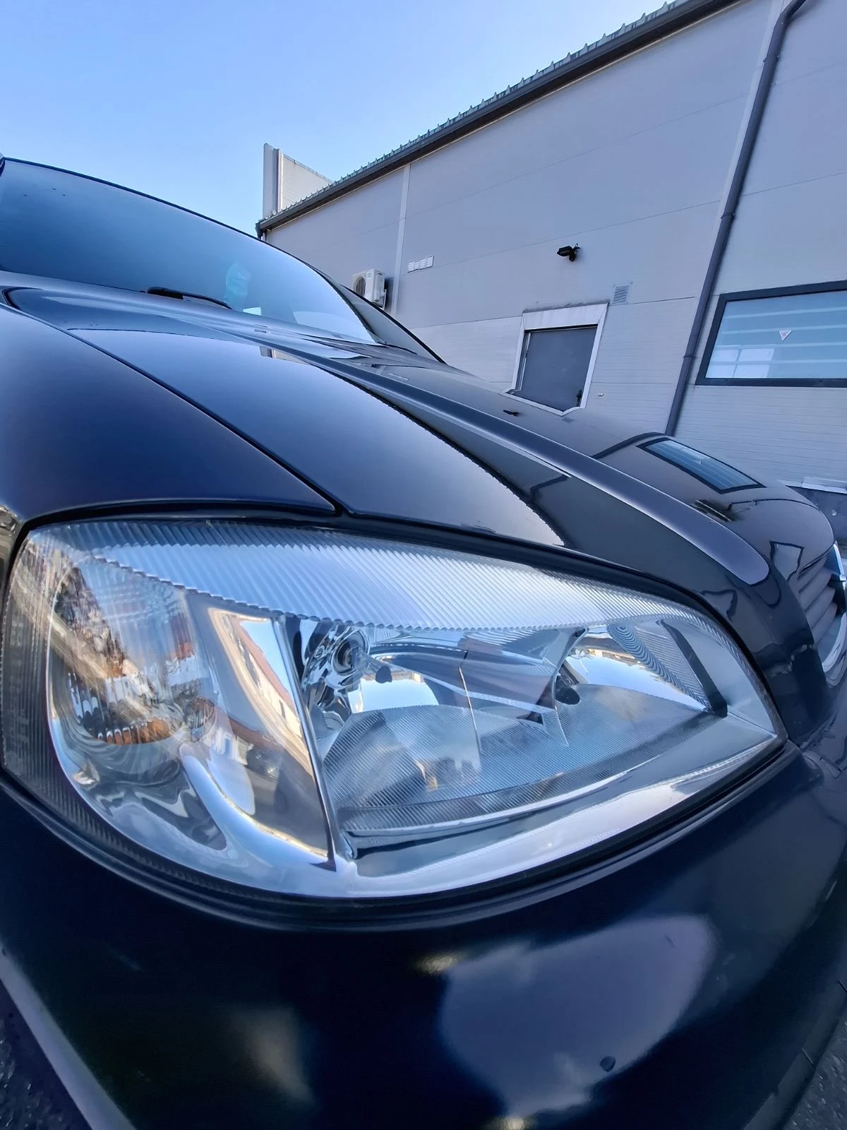 Opel Astra Opel Astra 1.6 | Mobile.bg � ����������� 5