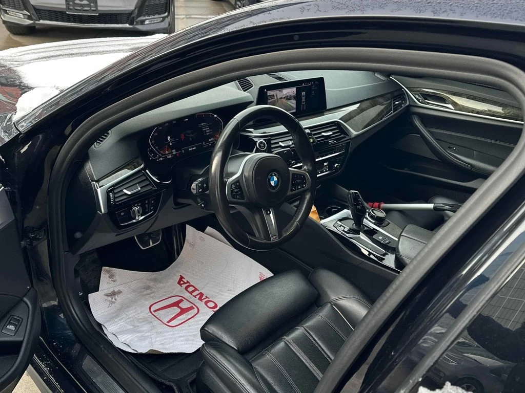 BMW 530 530i xDrive  CARFAX | Mobile.bg � ����������� 5
