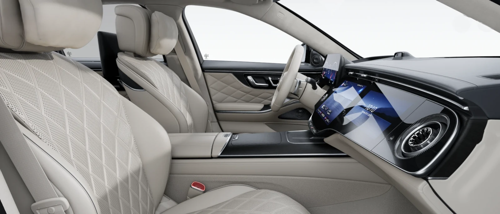 Mercedes-Benz S 580 FACELIFT/AMG/4M/LONG/FIRST CLASS/EXCLUSIV/TV/BURM/ - изображение 9