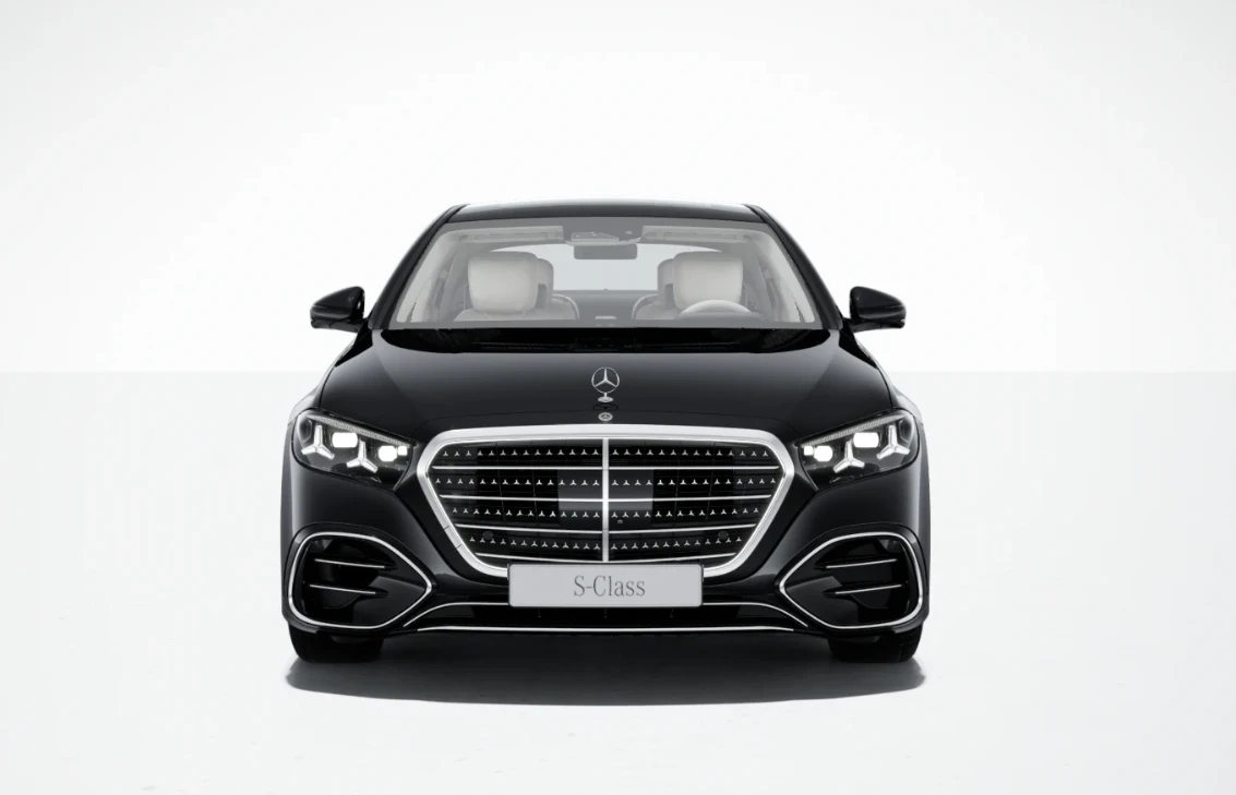 Mercedes-Benz S 580 FACELIFT/AMG/4M/LONG/FIRST CLASS/EXCLUSIV/TV/BURM/ - изображение 2