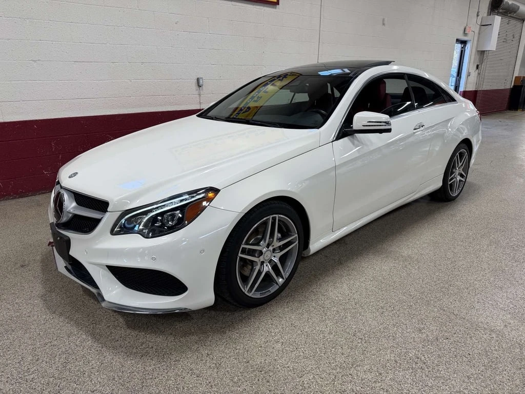 Mercedes-Benz E 400 * CARFAX * ЦЕНА ДО БГ - изображение 6