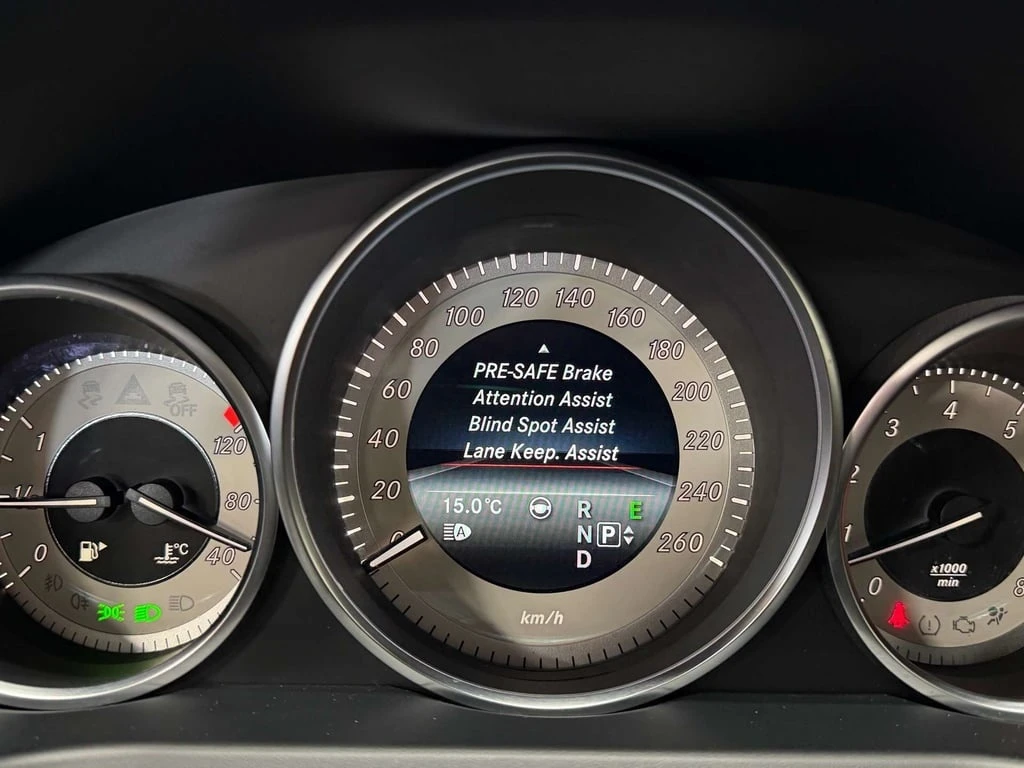 Mercedes-Benz E 400 * CARFAX * ���� �� �� | Mobile.bg � ����������� 16