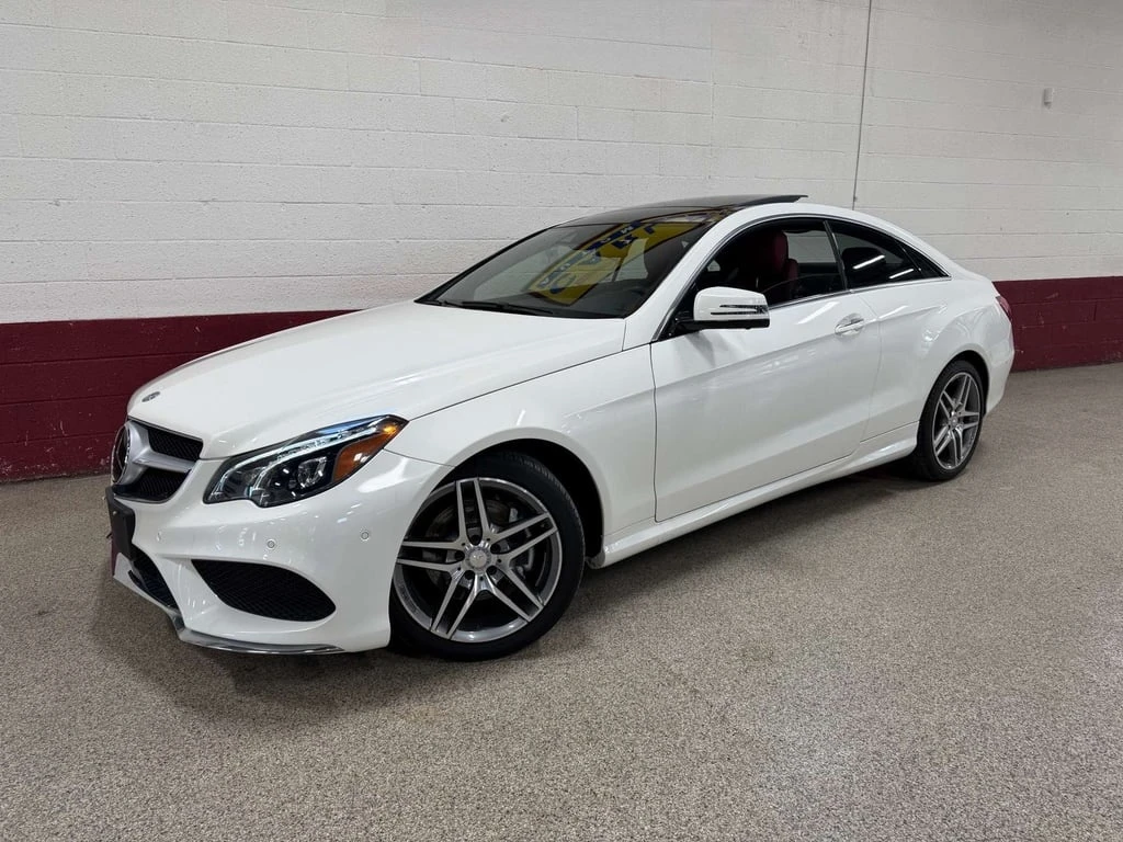 Mercedes-Benz E 400 * CARFAX * ���� �� �� | Mobile.bg � ����������� 1