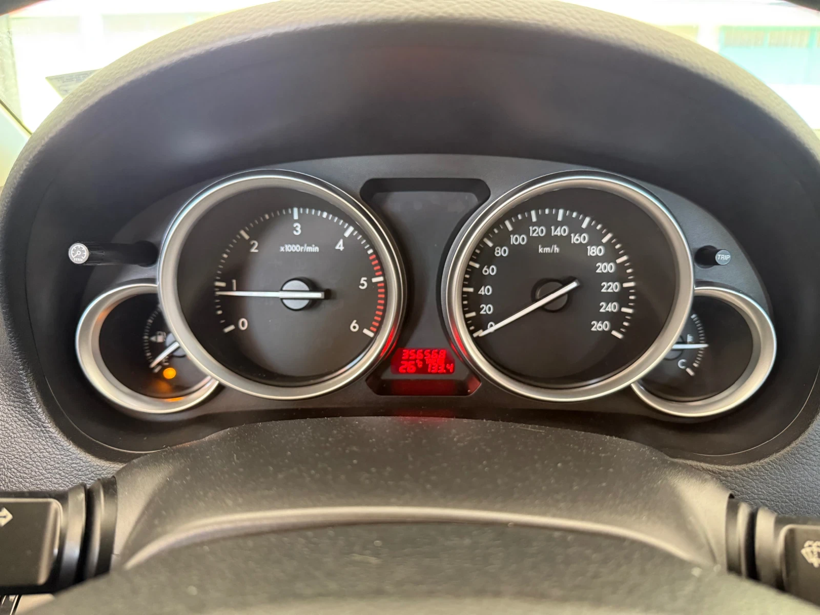 Mazda 6 | Mobile.bg � ����������� 12