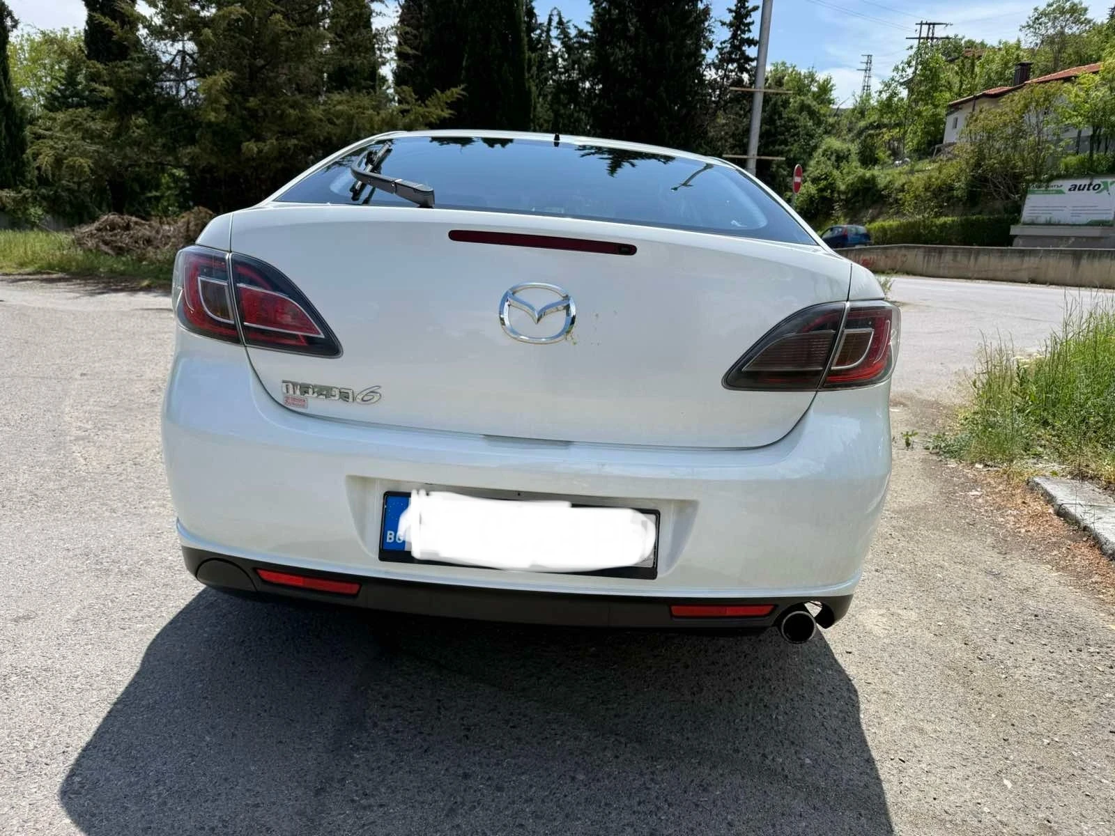 Mazda 6 | Mobile.bg � ����������� 2