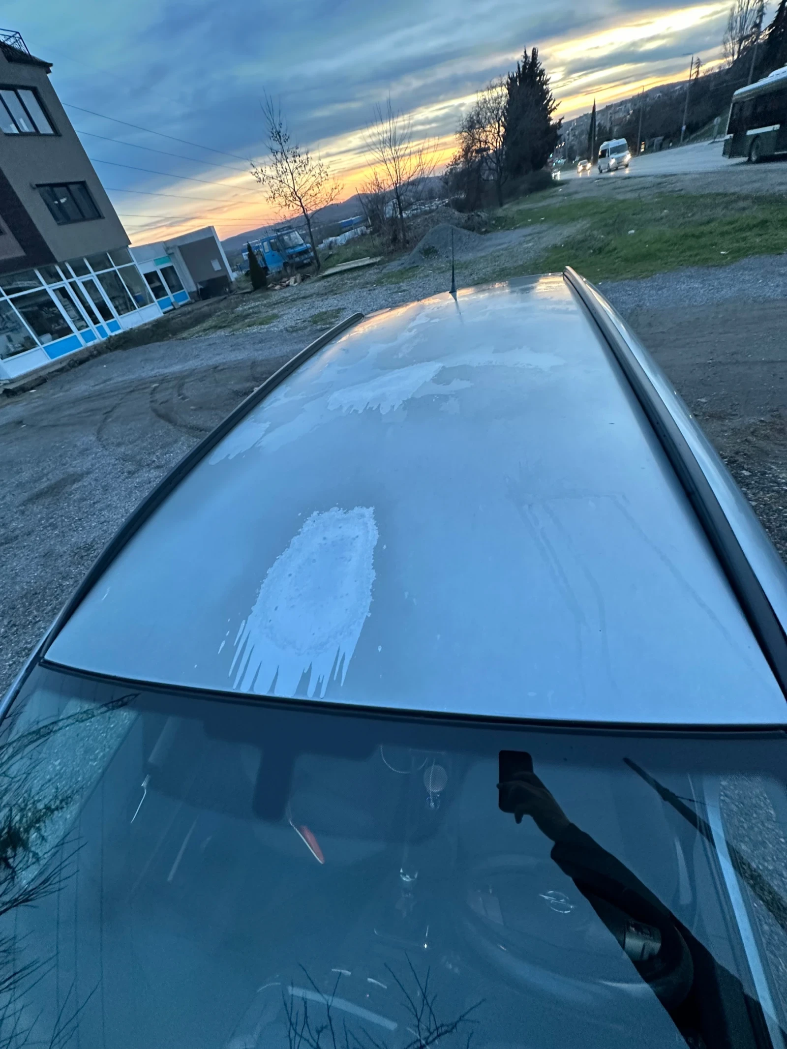 Opel Zafira B - 1.6 CNG - 94 �.�. � ������ ������ | Mobile.bg � ����������� 11