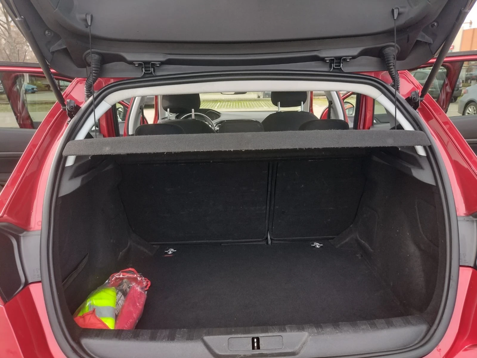 Peugeot 308 1.5 HDI ��������� | Mobile.bg � ����������� 13