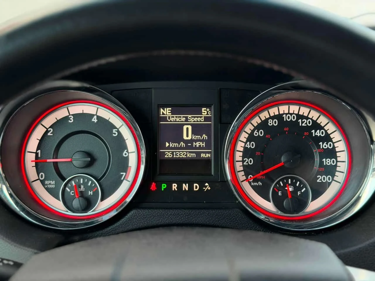 Dodge Caravan * Crew Plus * ALPINE* KEYLESS* ПОДГРЕВ*  - изображение 8