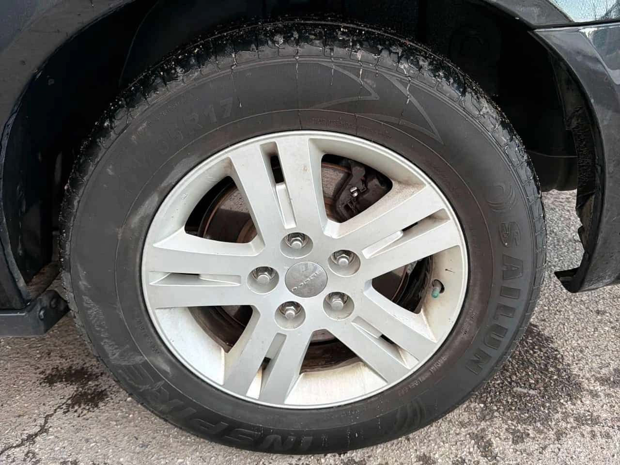 Dodge Caravan * Crew Plus * ALPINE* KEYLESS* ПОДГРЕВ*  - изображение 7