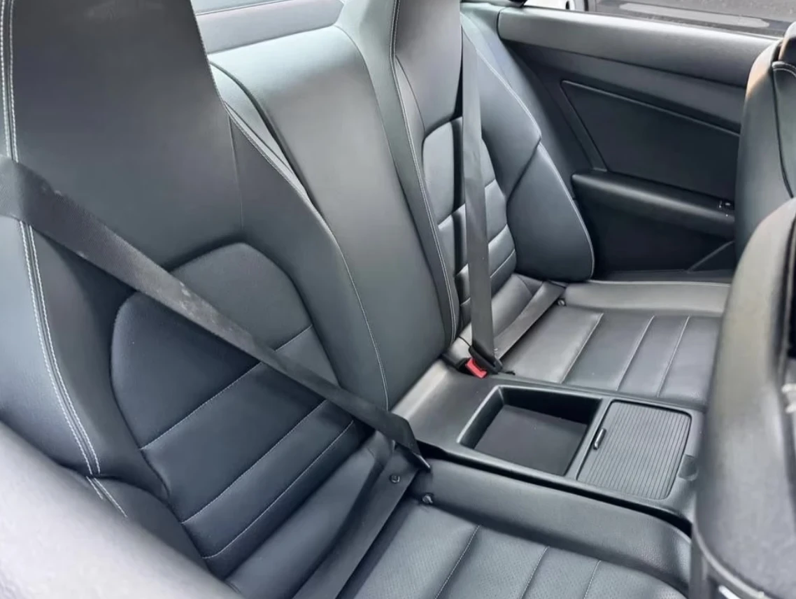 Mercedes-Benz E 350 Mercedes Benz E 350 AMG Coupe, снимка 14 - Автомобили и джипове - 53787030