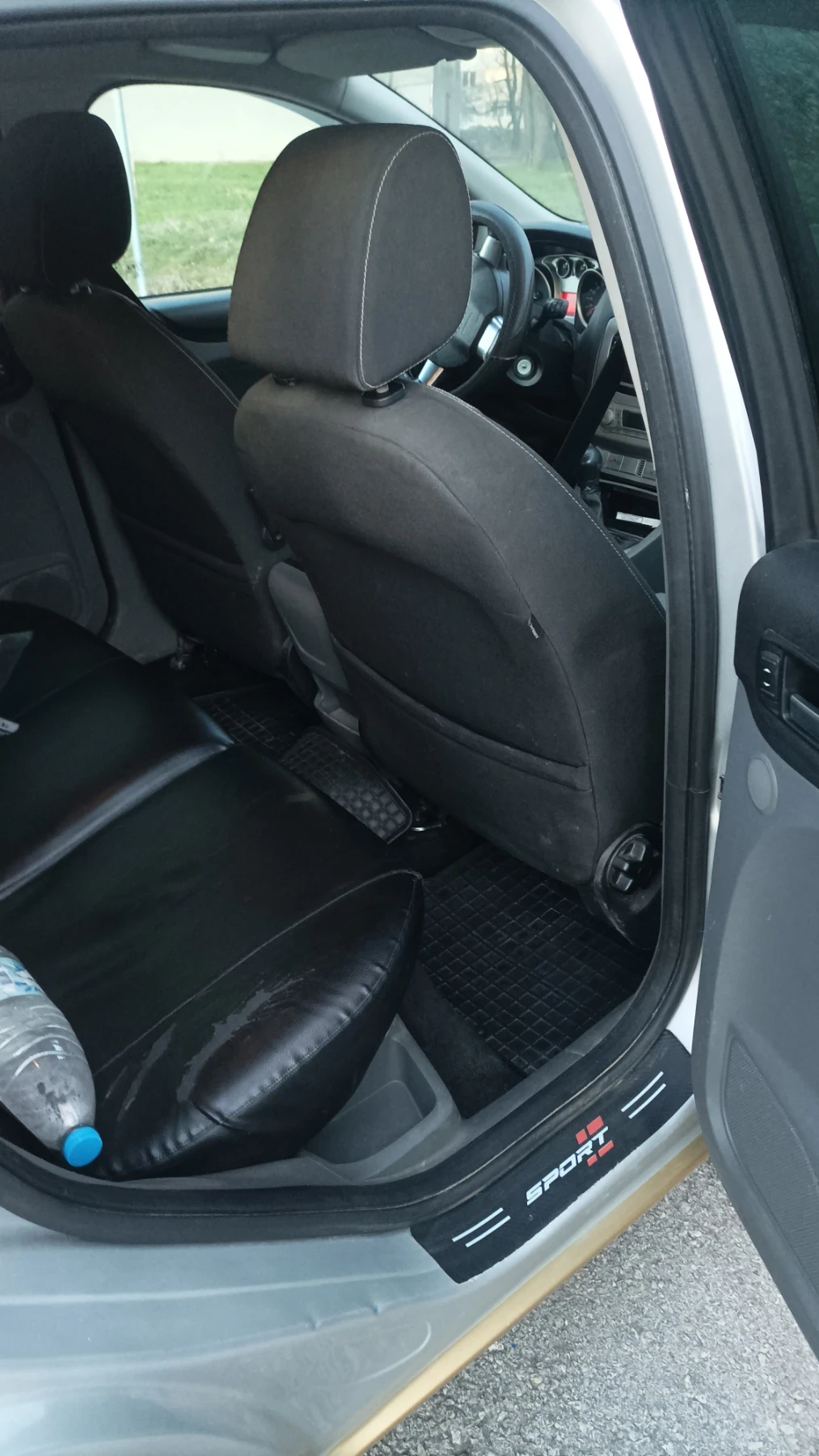 Ford Focus М2, снимка 5 - Автомобили и джипове - 53801794