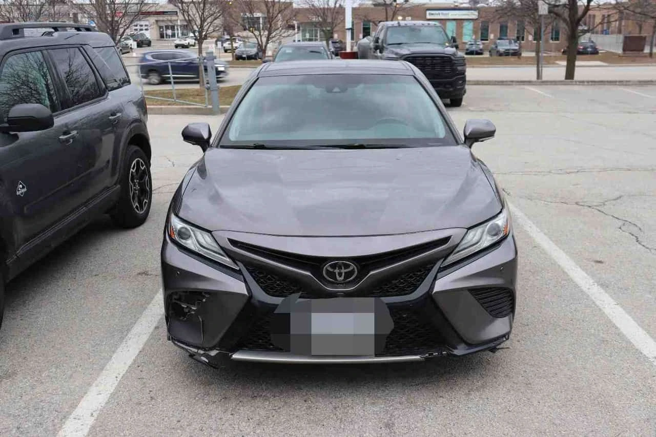 Toyota Camry V6 AUTO AWD * ������ ���������������� �� TOYOTA*  | Mobile.bg � ����������� 2