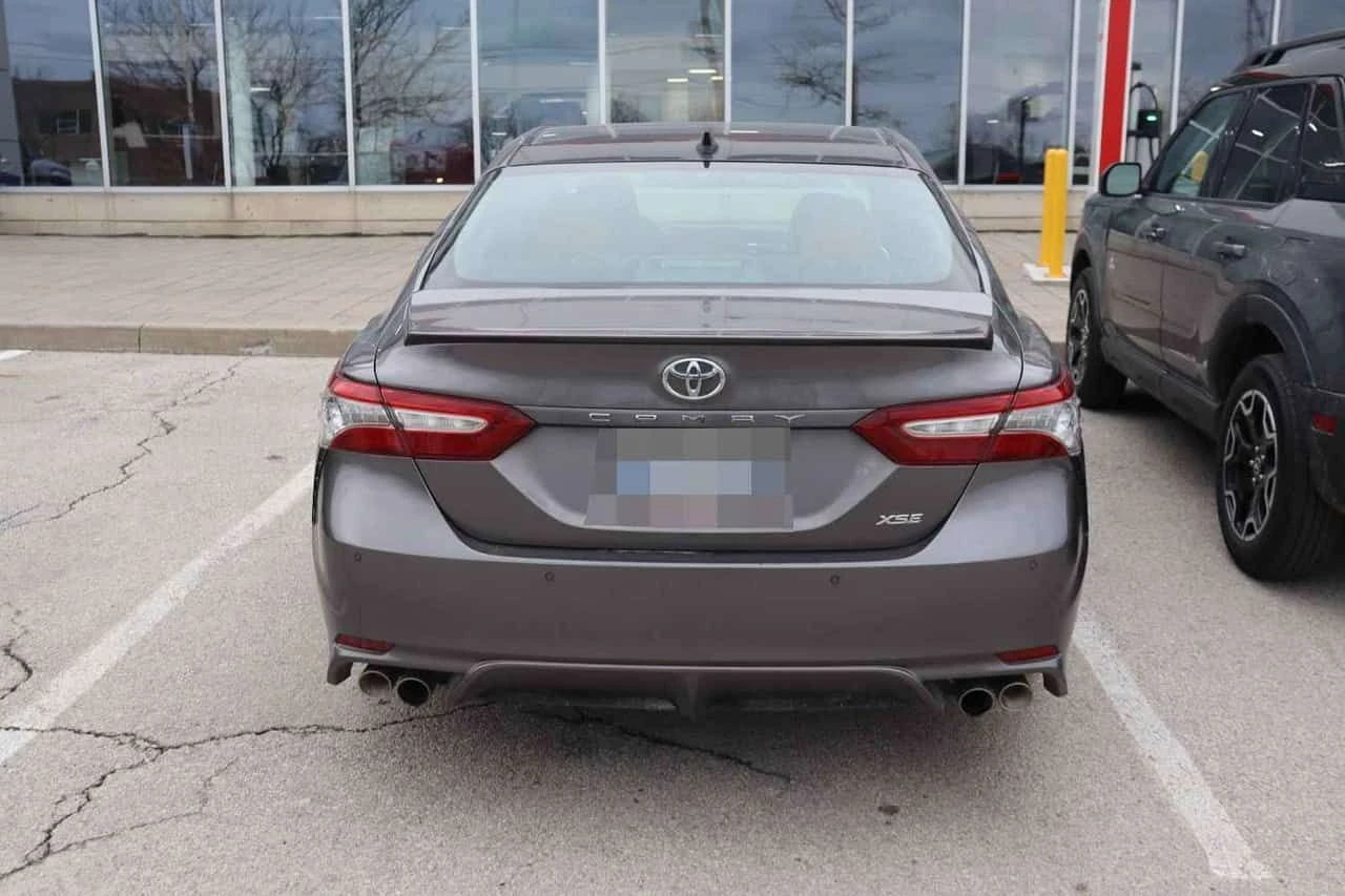 Toyota Camry V6 AUTO AWD * ������ ���������������� �� TOYOTA*  | Mobile.bg � ����������� 5