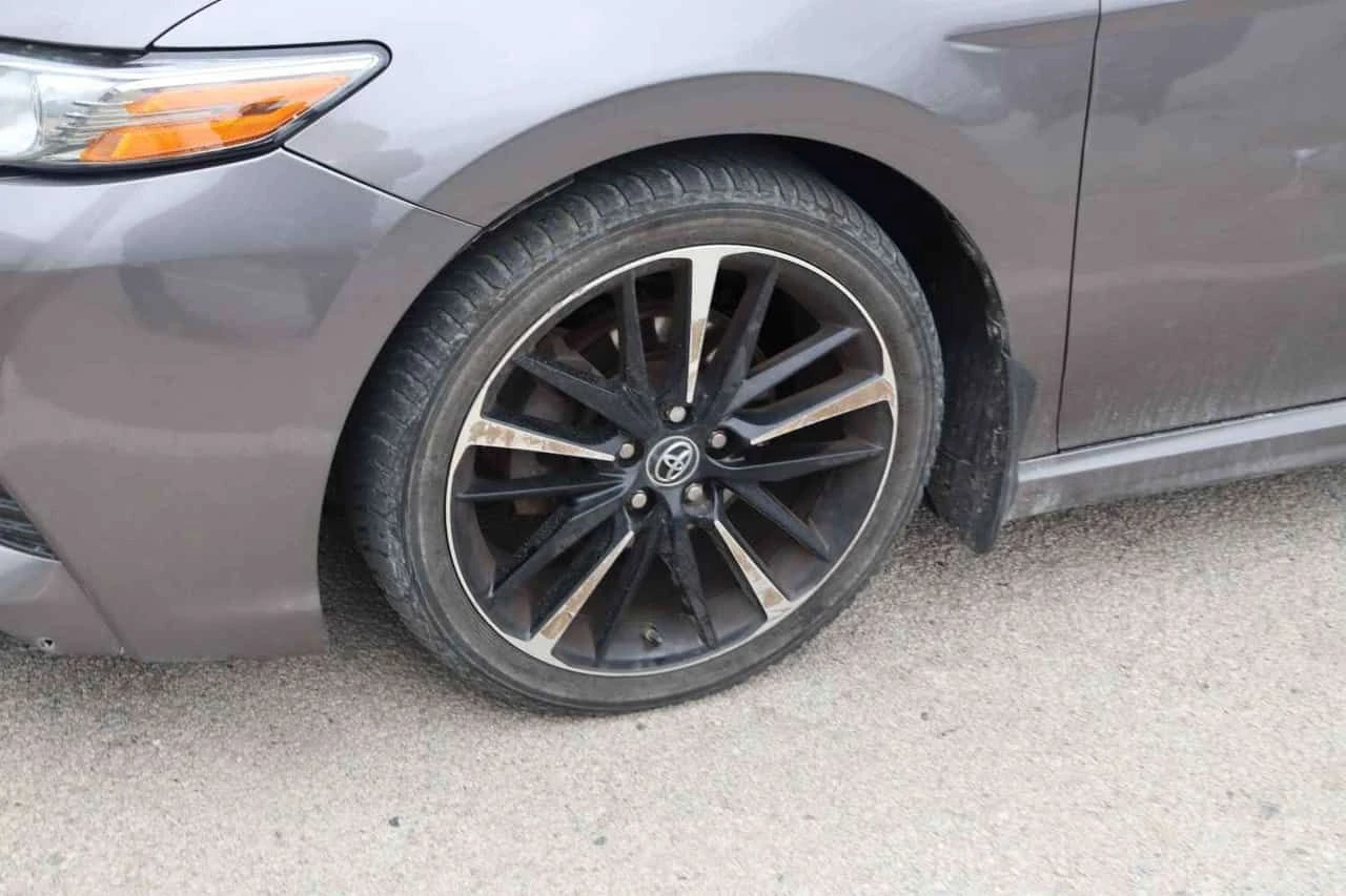 Toyota Camry V6 AUTO AWD * ������ ���������������� �� TOYOTA*  | Mobile.bg � ����������� 6