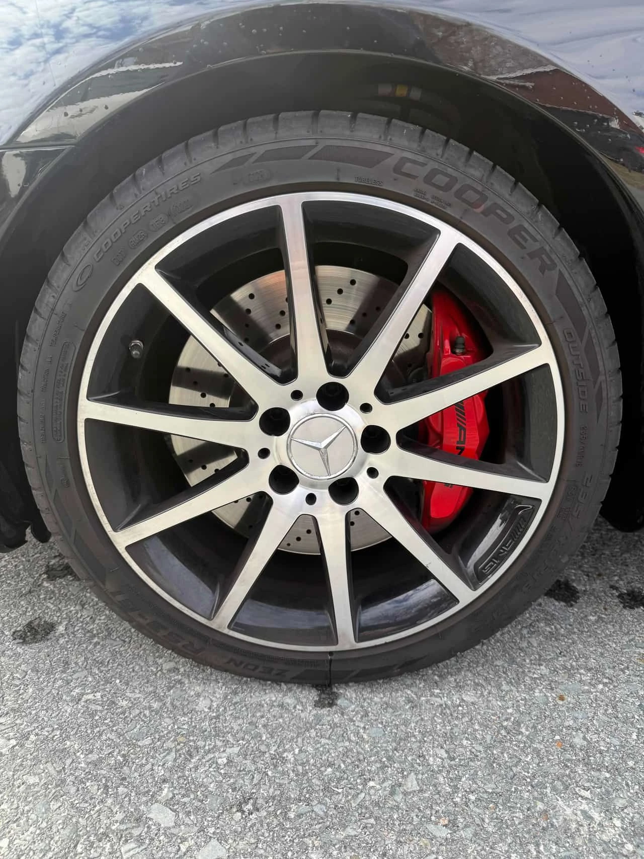 Mercedes-Benz SLC  AMG 43 /CAMERA/HARMAM KARDON | Mobile.bg � ����������� 7