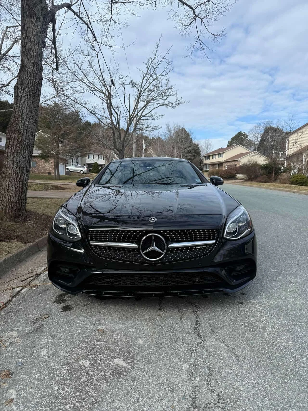 Mercedes-Benz SLC  AMG 43 /CAMERA/HARMAM KARDON | Mobile.bg � ����������� 6