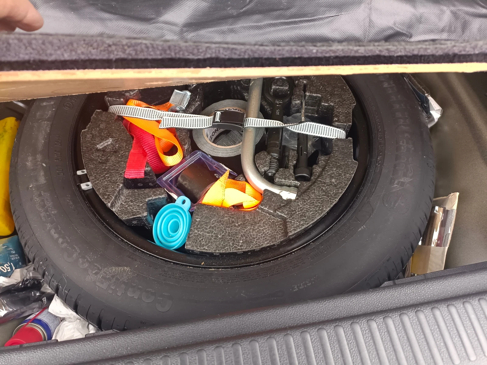 Skoda Octavia, снимка 14 - Автомобили и джипове - 54072008