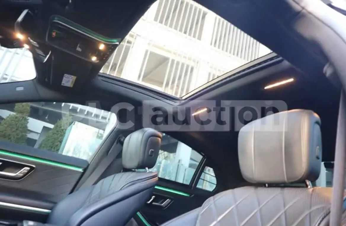 Mercedes-Benz S 400 63 AMG PERFORMANCE PACKAGE | Mobile.bg � ����������� 16