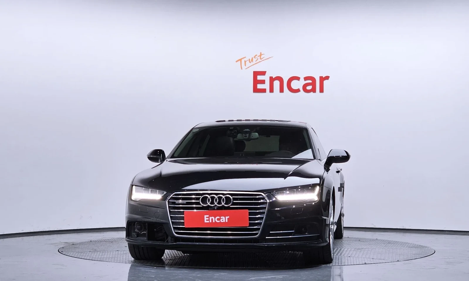 Audi A7 PREMIUM PLUS| BOSE| HUD| КАМЕРА| , снимка 2 - Автомобили и джипове - 54442351