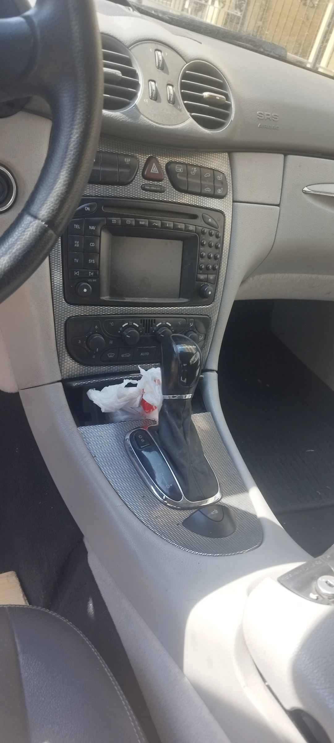 Mercedes-Benz CLK 320 Avantgarde | Mobile.bg � ����������� 5