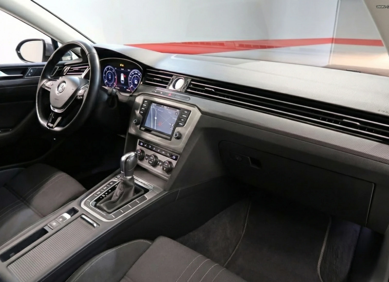 VW Passat Alltrack 2.0 TDI 4 MOTION, снимка 15 - Автомобили и джипове - 54546528