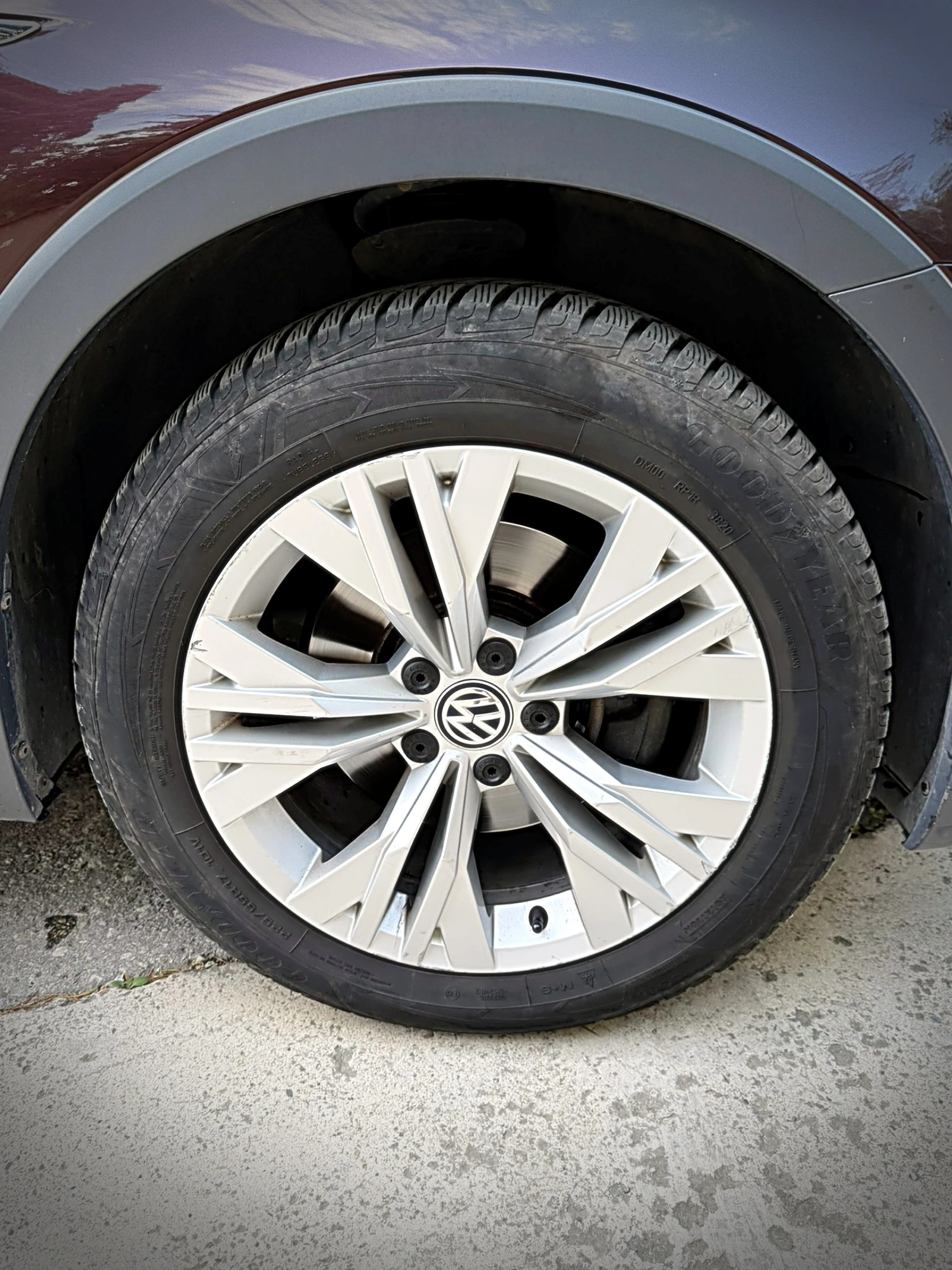 VW Passat Alltrack 2.0 TDI 4 MOTION, снимка 7 - Автомобили и джипове - 54546528
