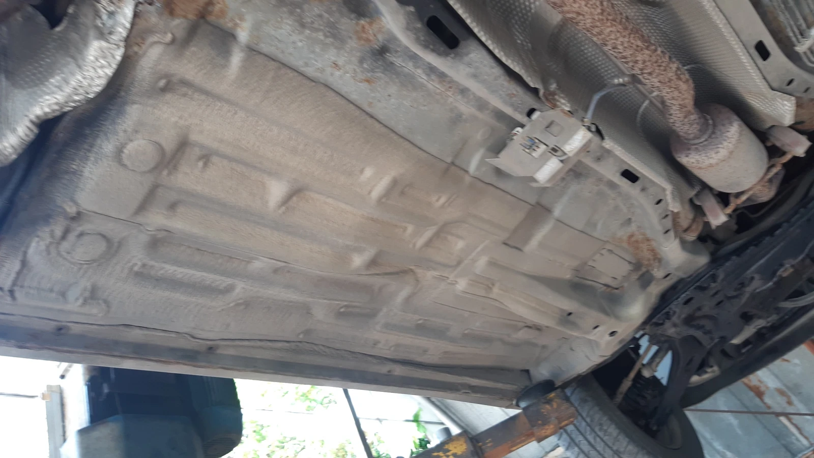 Ford Focus Комби.Обслужен!, снимка 15 - Автомобили и джипове - 54698356