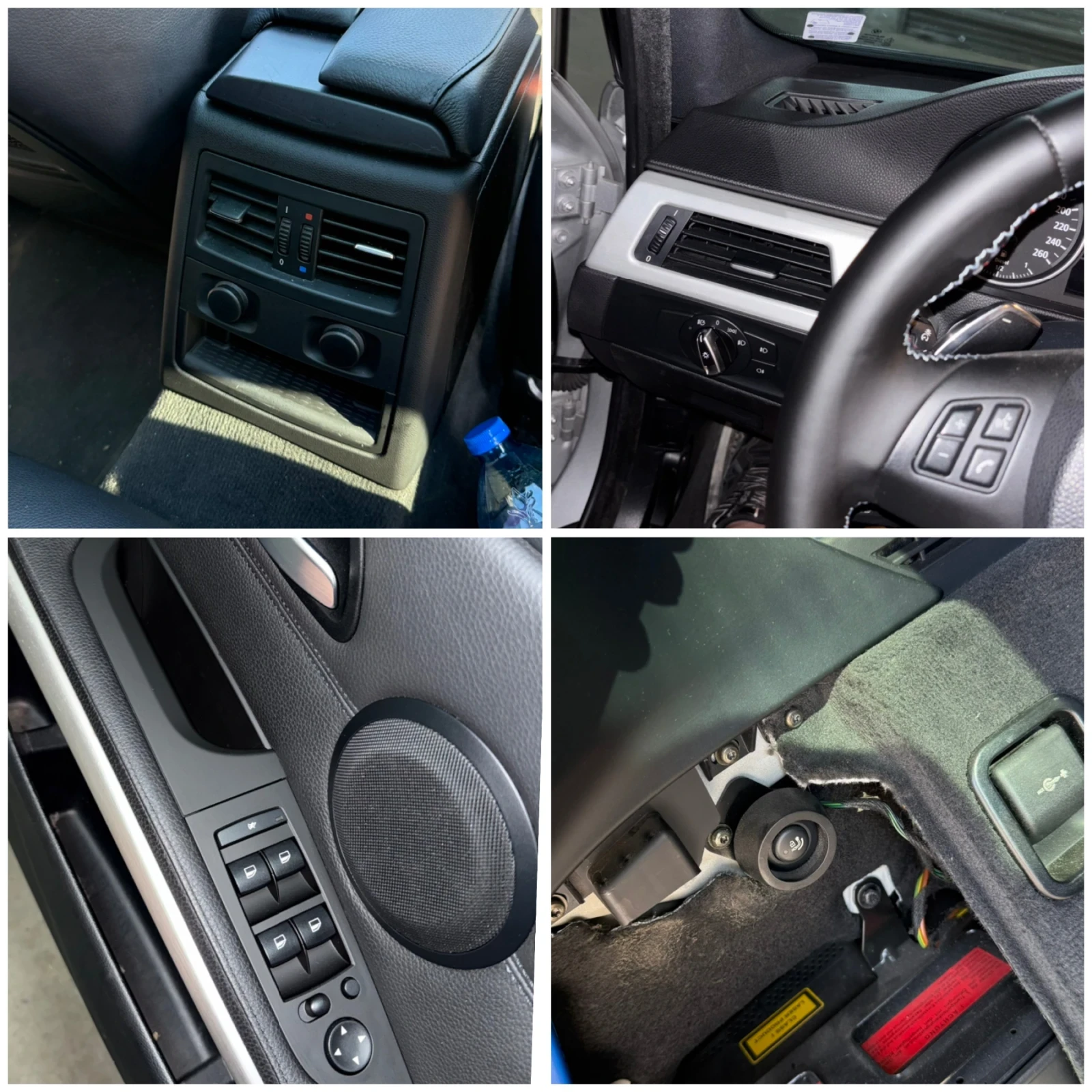 BMW 330 330xd 6hp28x SAT, снимка 12 - Автомобили и джипове - 55087900