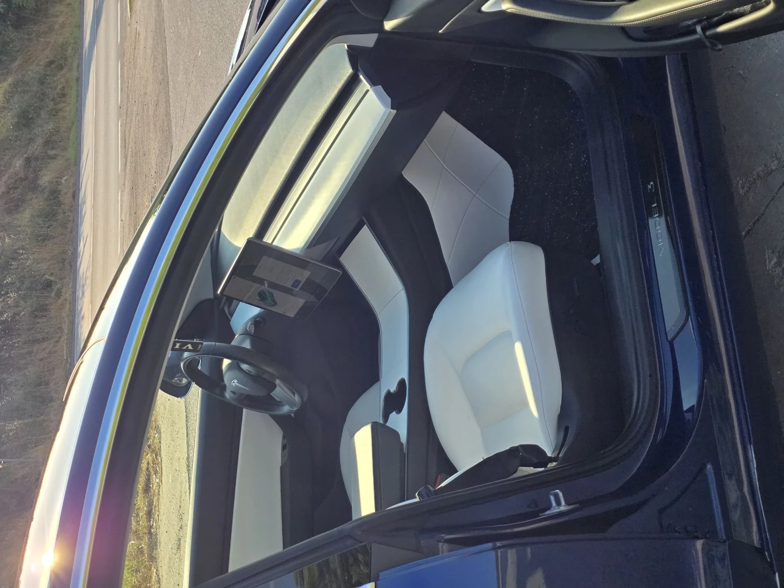 Tesla Model 3 Long range premium, снимка 12 - Автомобили и джипове - 55179273