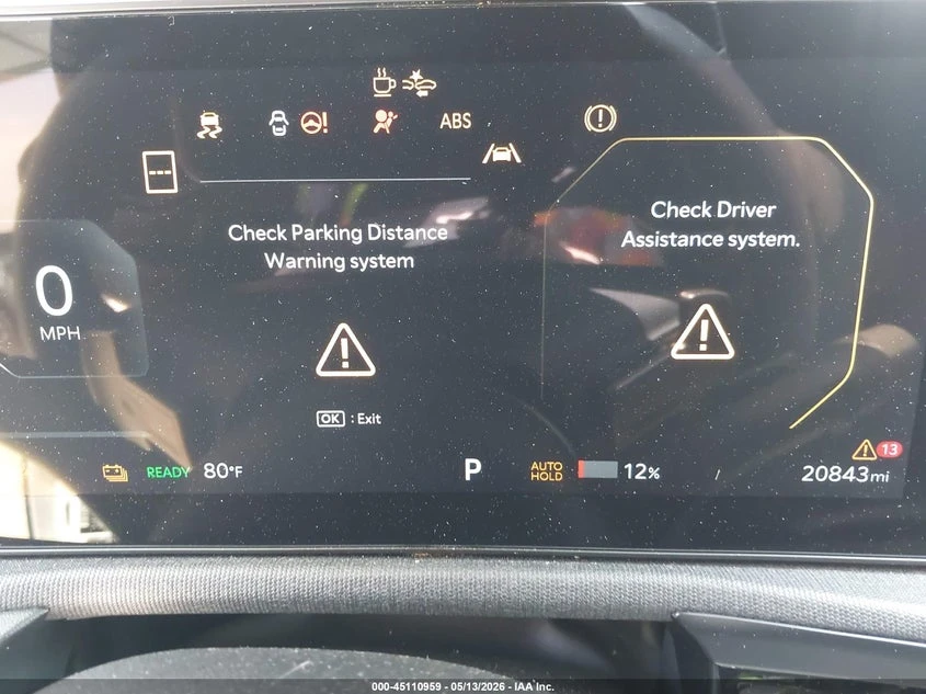 Kia EV6 Light Rwd, снимка 7 - Автомобили и джипове - 55265372