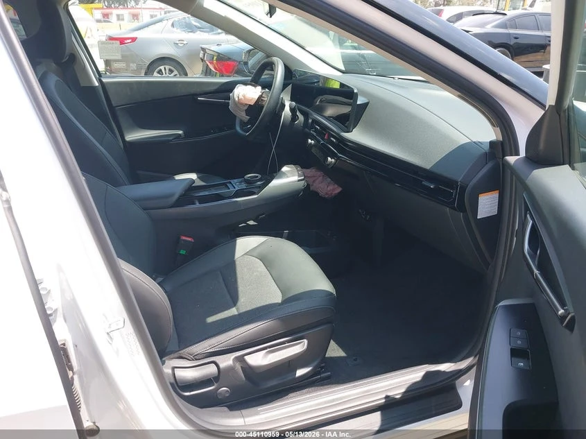 Kia EV6 Light Rwd, снимка 5 - Автомобили и джипове - 55265372