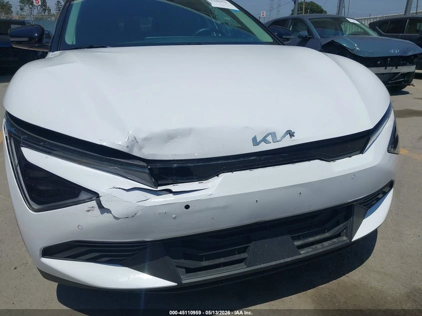 Kia EV6 Light Rwd, снимка 6 - Автомобили и джипове - 55265372
