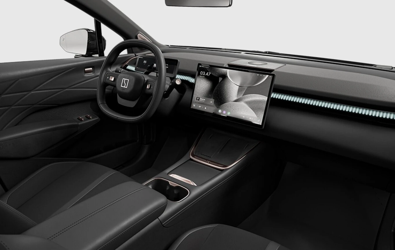 Zeekr X Long Range RWD, снимка 4 - Автомобили и джипове - 55273665