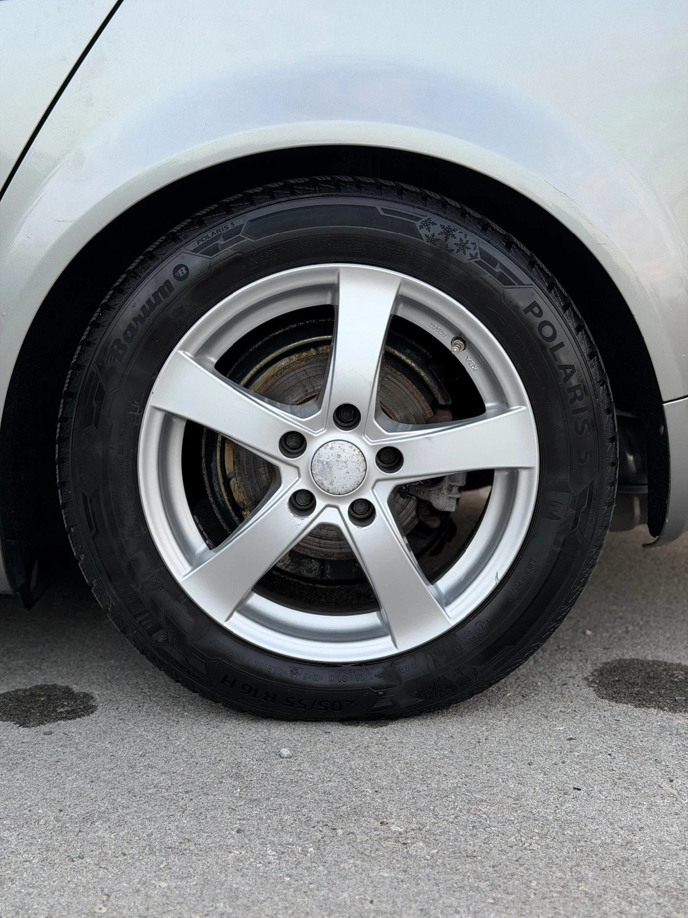 Audi A4 1, 8T, НОВ ВНОС-ГЕРМАНИЯ, снимка 13 - Автомобили и джипове - 55350519