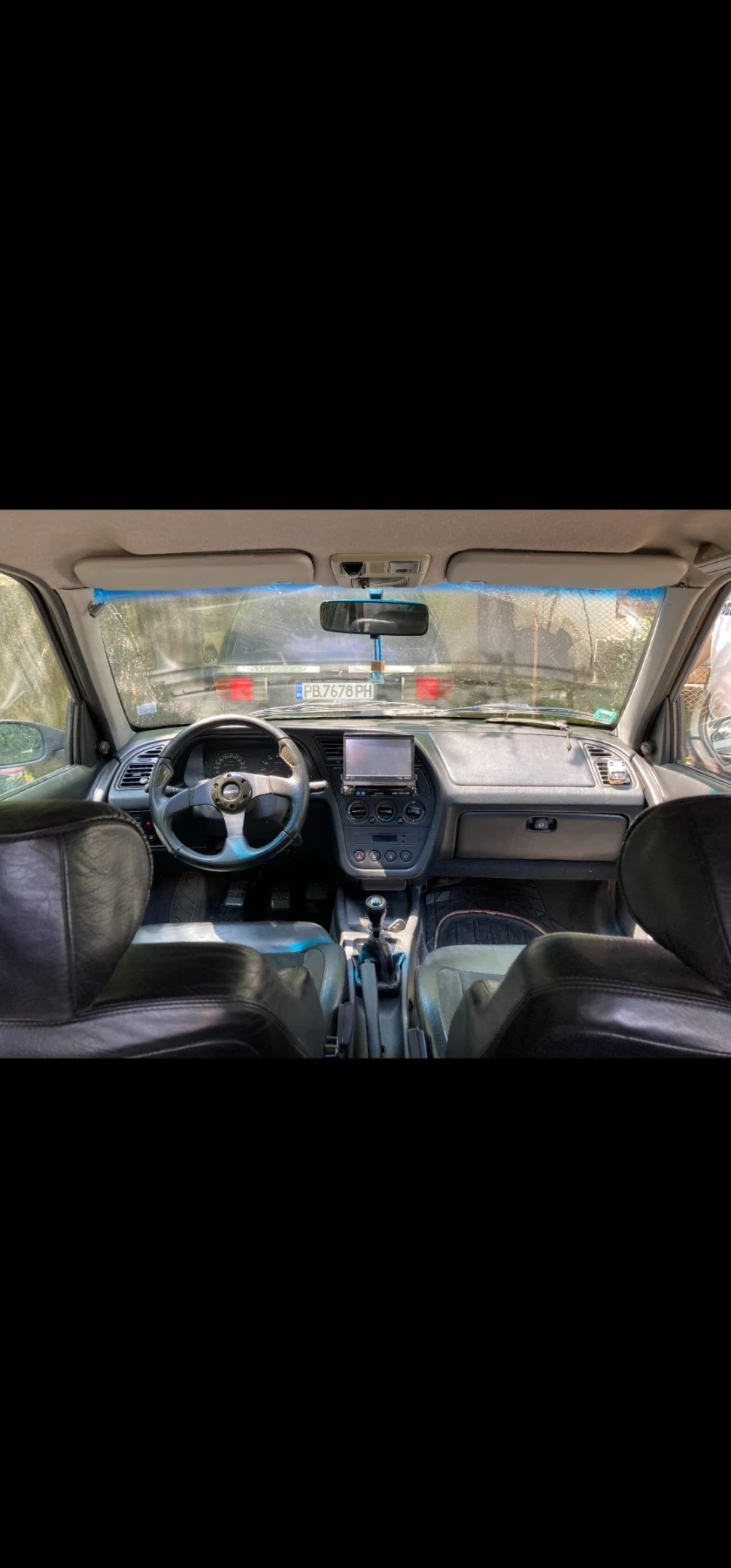Peugeot 306 GTI-6 | Mobile.bg � ����������� 9