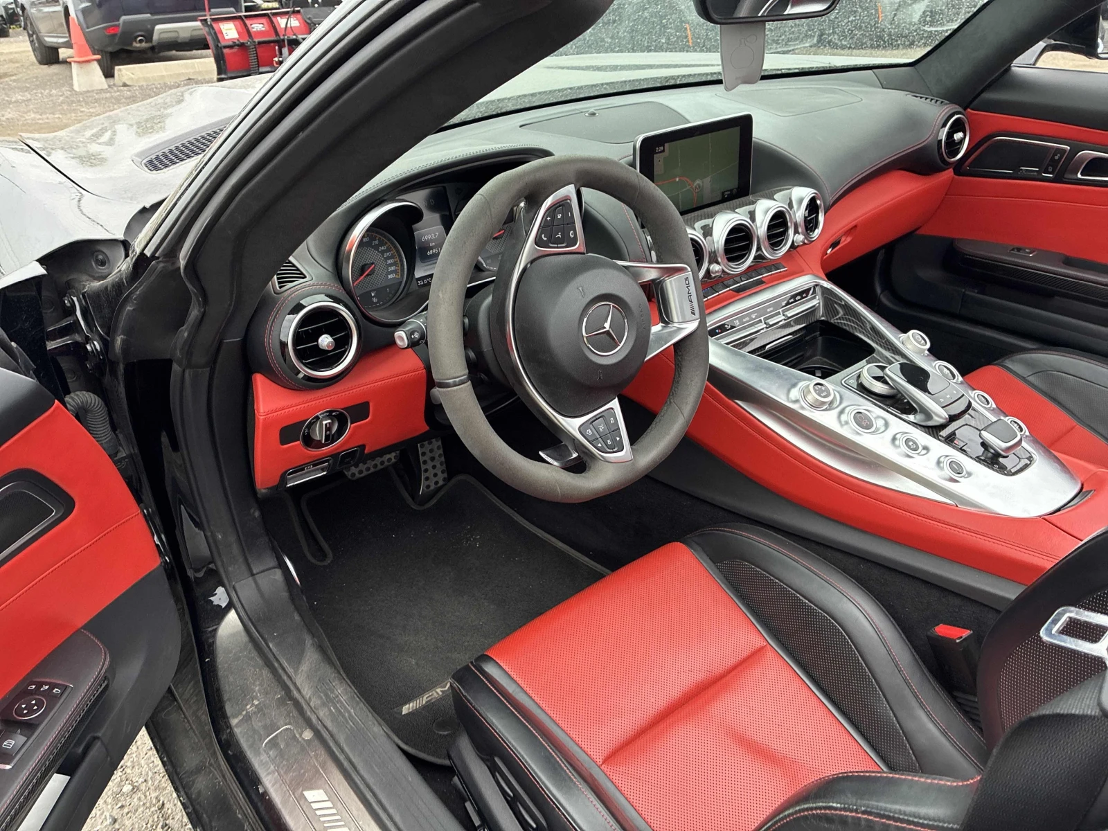 Mercedes-Benz AMG GT C | Mobile.bg � ����������� 5