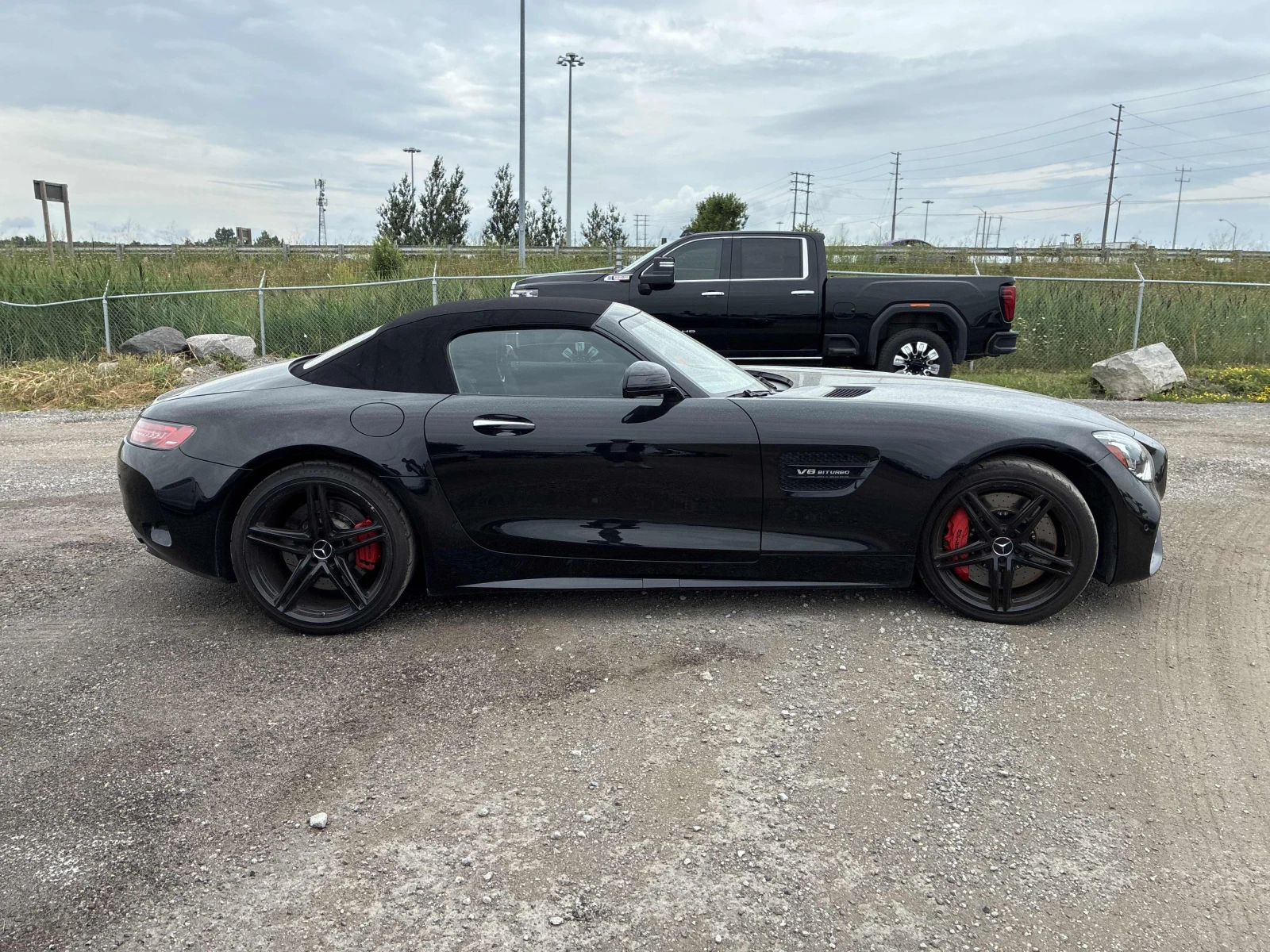 Mercedes-Benz AMG GT C | Mobile.bg � ����������� 3
